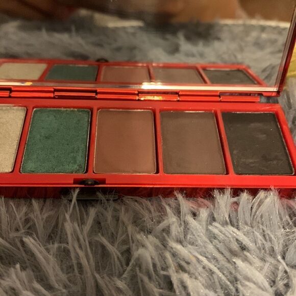 Patrick Starr palette  - Picture 3 of 8